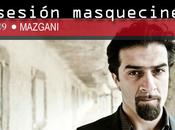 Sesión Masquecine: Mazgani