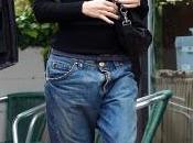 Estilismos para olvidar: Gwen Stefani vaqueros baggy.