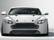 Nuevo Aston Martin Vantage Solo para circuitos