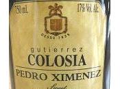 Pedro Ximenez Gutierrez Colosía