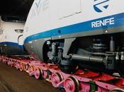 primer viaje España