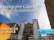 Presentamos Guía Cáceres