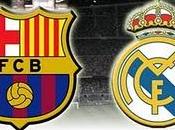 Donde partido Barcelona Real Madrid