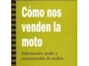 Cómo venden moto, Noam Chomsky Ignacio Ramonet