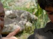 “Entrelobos”: llamada selva… documental