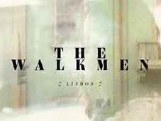 Walkmen Lisbon (2010)