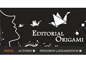 Editorial Origami