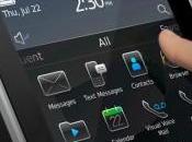 BlackBerry PlayBook Tablet: costará solo euros