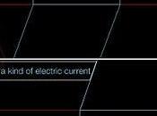 Oblique kind electric current single remezclas