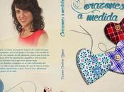 Presentación "Corazones medida (Bilogía Corazones nº1)" Desirée Cordero