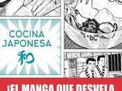 Suchi Manga, Talleres gastronomía japonesa Salón Manga