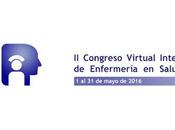 Congreso Virtual Internacional Enfermería Salud Mental