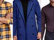 Seasonal 'must have' bold colours