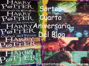 Sorteo años bloggosfera