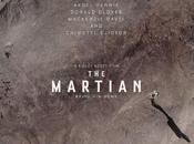 Tres nuevos posters alternativos para "marte (the martian)"