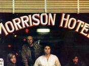 Cover Vinilo Morrison Hotel (The Doors) 1970
