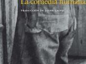 comedia humana