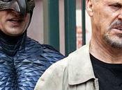 Películas: Birdman