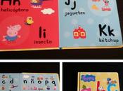 Libros para bebés años
