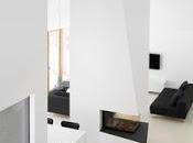 Residencia Moderna Montanas Nevadas Eslovenia