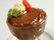 Mousse Chocolate