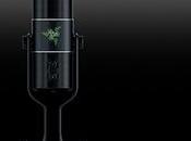 ANÁLISIS HARDWARE: Micrófono Razer Seirēn