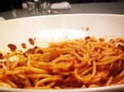 Espaguetis boloñesa