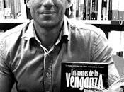 ENTREVISTA ALEXANDER: Autor "Las manos venganza"