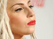 Lady Gaga: mujer