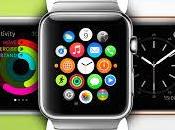 Apple Watch venderá breve Target
