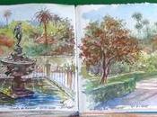 Jardines Alcázar