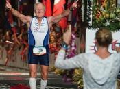 Triatlón posible acabar Ironman Hawaii años?