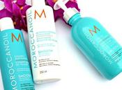 Pelo liso suave Smooth Moroccanoil