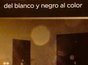 Luis Miguel Piñera: Gijón, blanco negro color: poema David González: