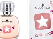 Nueva colonia ESSENCE: “#mymessage twinkle”