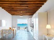 Hotel Rustico Kimolos