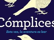 Cómplices Benito Taibo