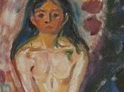 EDVARD MUNCH. Arquetipos.