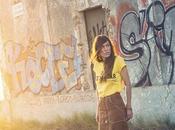 bohow. falda ante