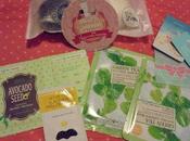 Devorando Asia: Haul cosmética coreana