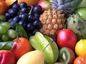 ¿cuales mejores frutas para tomar después ejercicio?