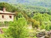 Turismo rural otoño
