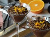 Arroz Leche Chocolate