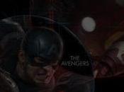 Imagen promocional adelanta Captain America: Civil