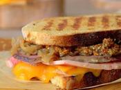 Sandwich Roast Beef