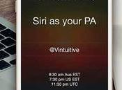 Apple adquiere VocallQ, empresa dedicada asistentes virtuales