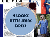 Looks Curvy Little Jeans Dress Personal Shopper