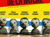 allá noche