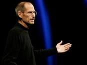 Cuatro años Steve Jobs, mente brillante revolucionó mundo tecnología