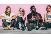 Bloc party deja Love Within